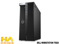 Dell Workstation T5820 - Cấu Hình 04