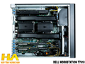 Dell Workstation T7910 - Cấu Hình 04