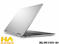 Dell XPS 13 9310 -2in1- Cấu Hình 01