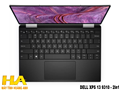Dell XPS 13 9310 -2in1- Cấu Hình 02