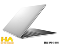 Dell XPS 13 9310 - Cấu Hình 01