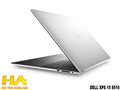 Dell XPS 15 9510 - Cấu Hình 04