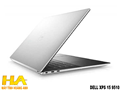 Dell XPS 15 9510 - Cấu Hình 04