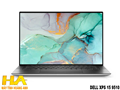 Dell XPS 15 9510 - Cấu Hình 04
