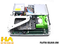 Fujitsu Celsius J580 - Cấu Hình 02