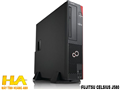 Fujitsu Celsius J580 - Cấu Hình 09