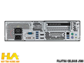 Fujitsu Celsius J580 - Cấu Hình 09