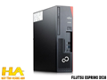 Fujitsu Esprimo D538 - Cấu Hình 01