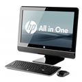 HP Compaq 8200 Elite All-in-One, Cấu hình 3