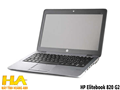 HP Elitebook 820 G2