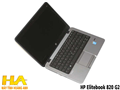 HP Elitebook 820 G2