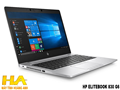 HP Elitebook 830 G6 - Cấu Hình 01