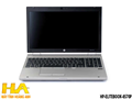 Hp Elitebook 8570p