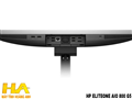 HP EliteOne 800 G5 - Cấu Hình 02