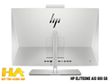 HP EliteOne 800 G8 - Cấu Hình 01