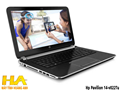 HP Pavilion 14 v022TU