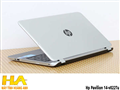 HP Pavilion 14 v022TU