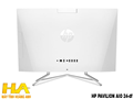 HP Pavilion AIO 24-df - Cấu Hình 03