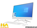 HP Pavilion AIO 24-jp - Cấu Hình 02