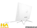 HP Pavilion AIO 24-jp - Cấu Hình 02
