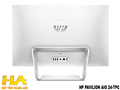 HP Pavilion AIO 24-TPC - Cấu Hình 1