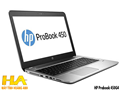 HP Probook 450G4