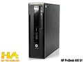 HP ProDesk 400 G1 Cấu hình 01