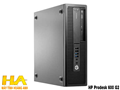 HP ProDesk 600 G2 - Cấu Hình 01