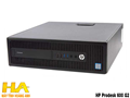 HP ProDesk 600 G2 - Cấu Hình 01