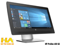HP ProOne 400 G2 - Cấu Hình 02