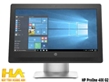 HP ProOne 400 G2 - Cấu Hình 02
