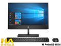HP ProOne AIO 600 G4 - Cấu Hình 03