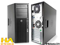 HP Workstation Z210 Cấu hình 01