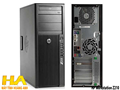 HP Workstation Z210 Cấu hình 01