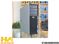 HP Workstation Z400 Cấu hình 1