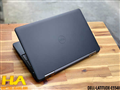 Laptop Dell e5540 Black/ Core i5 4300u, Ram PC3L 8Gb, SSD 256G, Màn LED 15,6 HD