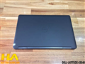 Laptop Dell e5540 Black/ Core i5 4300u, Ram PC3L 8Gb, SSD 256G, Màn LED 15,6 HD