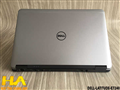 Laptop Dell E7240, Core i7 4600u, mSata 256G, Màn hình LED 12,5 Dram3 8G