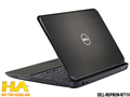 Laptop Dell Inspiron N7110