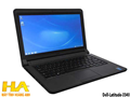 Laptop Dell Latitude 3340