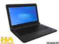 Laptop Dell Latitude 3350