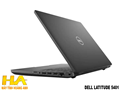 Laptop Dell Latitude 5401 - Cấu Hình 01