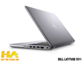 Laptop Dell Latitude 5511