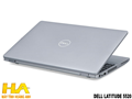 Laptop Dell Latitude 5520