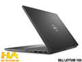 Laptop Dell Latitude 7420