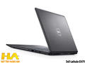 Laptop Dell Latitude E5470