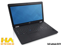 Laptop Dell Latitude E5470