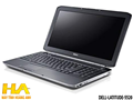 Laptop Dell Latitude E5520