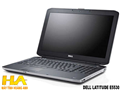 Laptop Dell Latitude E5530 - Cấu Hình 01