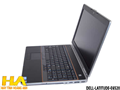 Laptop Dell Latitude E6520/ Co-i5 2520/ màn hình 15,6inch/ Dram3 4Gb, HDD 250Gb